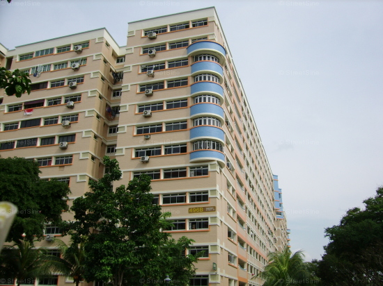 Tampines Street 43 thumbnail photo